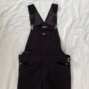 Overalls